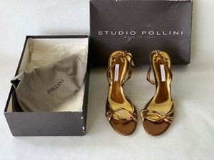 studio pollini