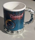 Orange County Choppers 22 Oz Large Collectible Mug