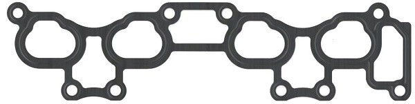 Fits ELRING EL071440 Gasket, intake manifold EL071440 Suction manifold gasket f - Image 4