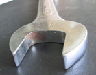 SK Tools Open End Wrench 15/16" x  1" SAE 0-3032 Vintage Made in USA  — photo 9