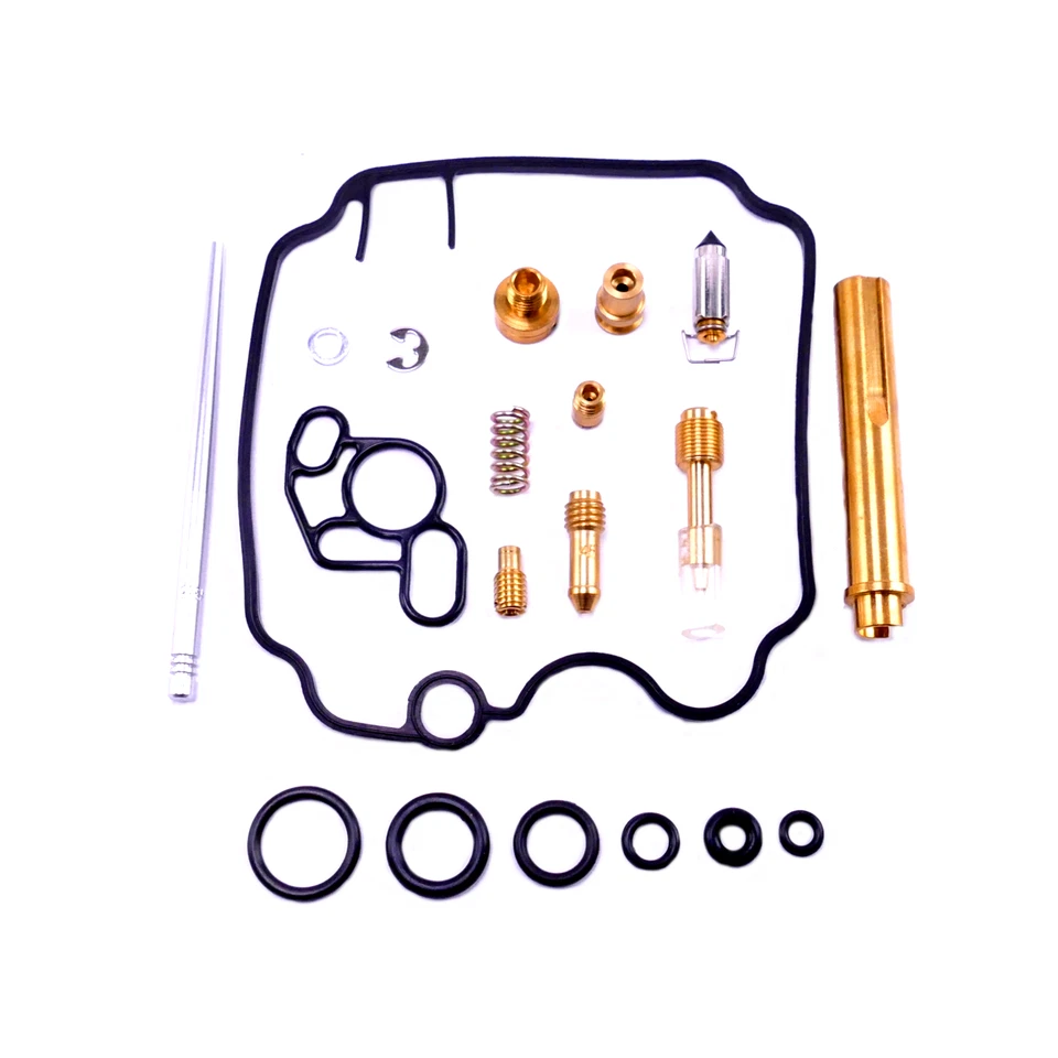 Kit De Réparation De Carburateur Pour Yamaha TDM 850 TRX 850 TDM850 TRX850 - Photo 1/1