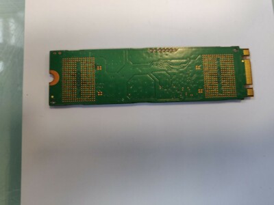 Samsung MZ-NLN2560 MZNLN256HCHP 256GB SATA 6Gb/s Internal SSD