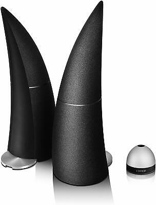EDIFIER Multimedia Speaker スピーカー E30 Edifier E30 Spinnaker Desktop Multimedia Speakers with
