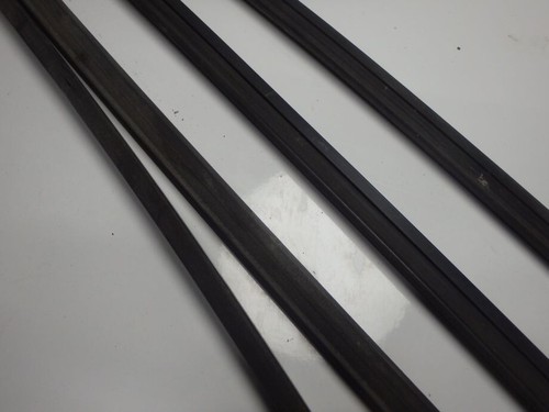 1x Dichtung Seitenschweller Schweller Mercedes W124 S124 links oder rechts - Bild 2 von 2