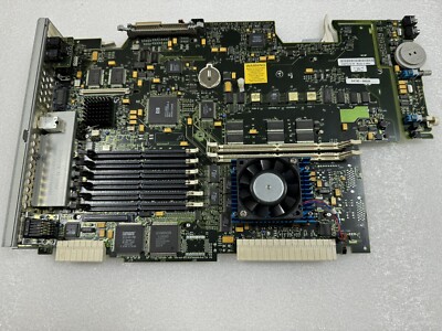 HP A4190-66528 B180L System Board with heatsink&fan wihout CPU
