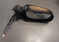 Retroviseur gauche (ou coque) Toyota CELICA