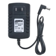 Adattatore AC per T-Rex Binson Effetti Echorec Pedale Caricatore Alimentatore Cavo Alimentatore