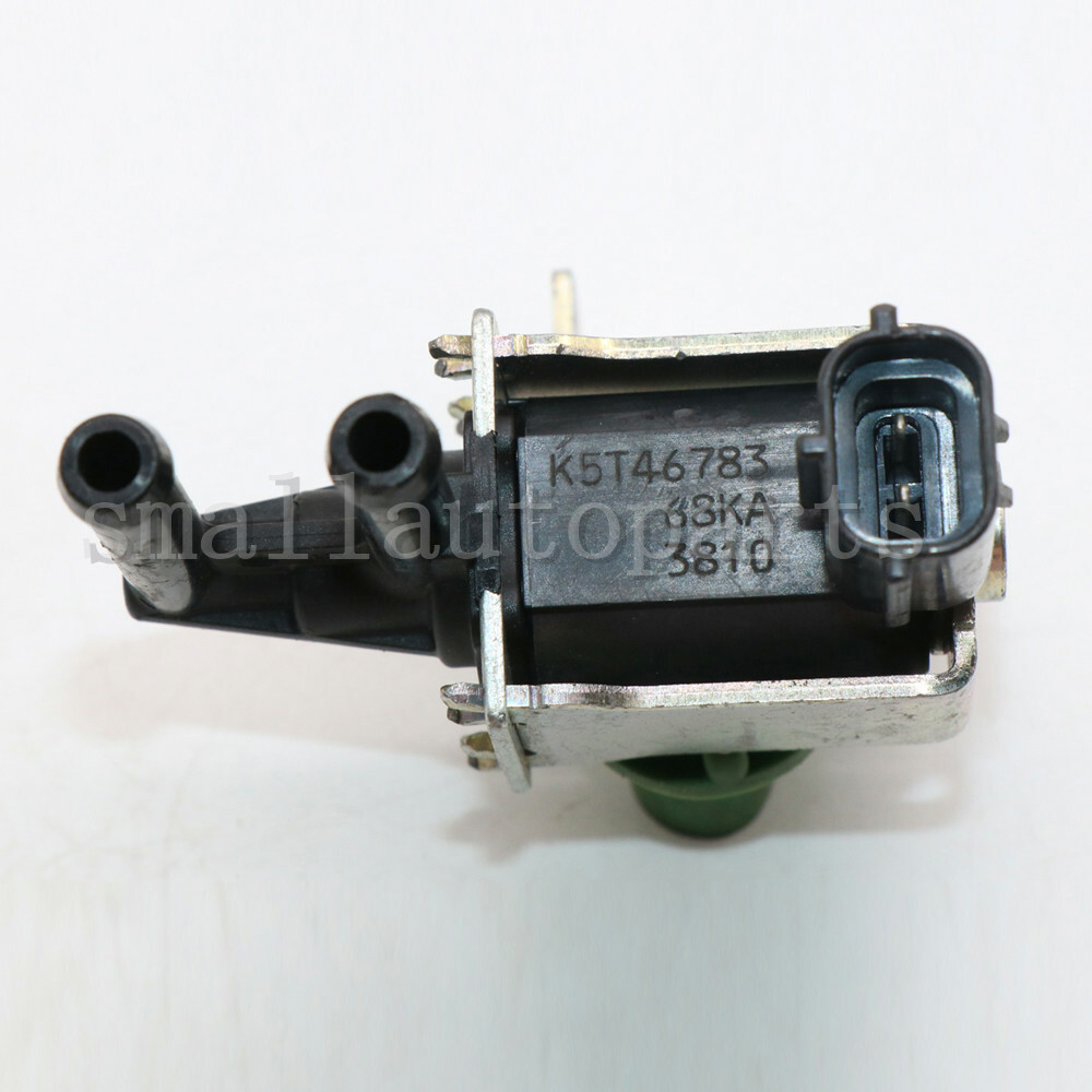 OEM Vacuum Pressure Solenoid Valve K5T46783 for 2009-2011 Nissan