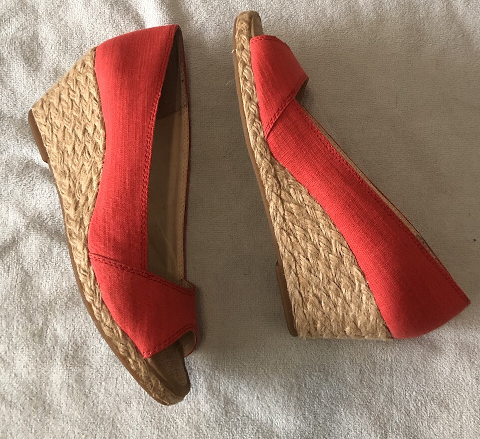 Lucky Brand Women’s Shoes Size 8 M eBay