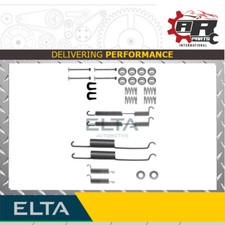 Kits de frein Ford TAUNUS