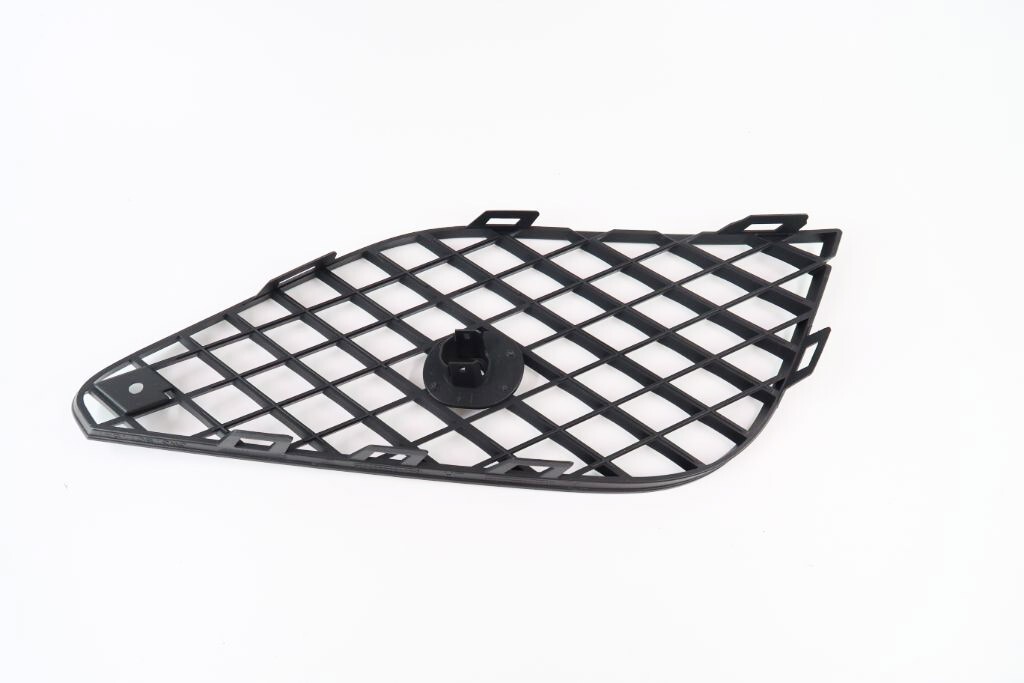 Bentley Continental Gt Gtc front bumper left side grill 2016 2017 2018 ONLY