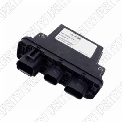 For Chevy Cadillac Running Board Assist Step Control Module