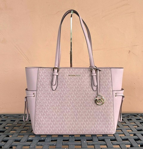 michael kors gilly travel tote