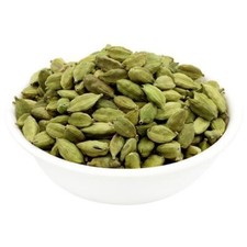 Gros lot gousses vertes cardamome bio Choti Elaichi Elettaria livraison gratuite