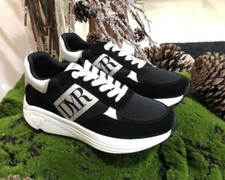 Sneakers DENNY ROSE nuove con scatola