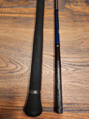 SHIMANO シマノ OCEA PLUGGER LIMITED S83MH PLAT/shimano ocea plugger limited s83mh-Fishing Tackle Store-en