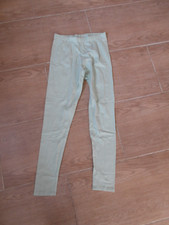 NEU !!!  Mädchen  Leggings mint  Gr.146 / 152   L & D