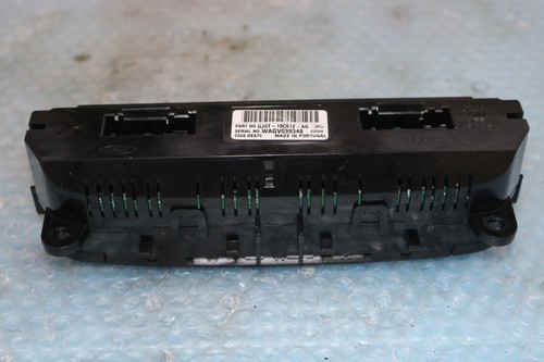 Ford Kuga 2 II MK2 DM2 Airconditioning Control Unit Automatic Air Heating - Picture 5 of 6
