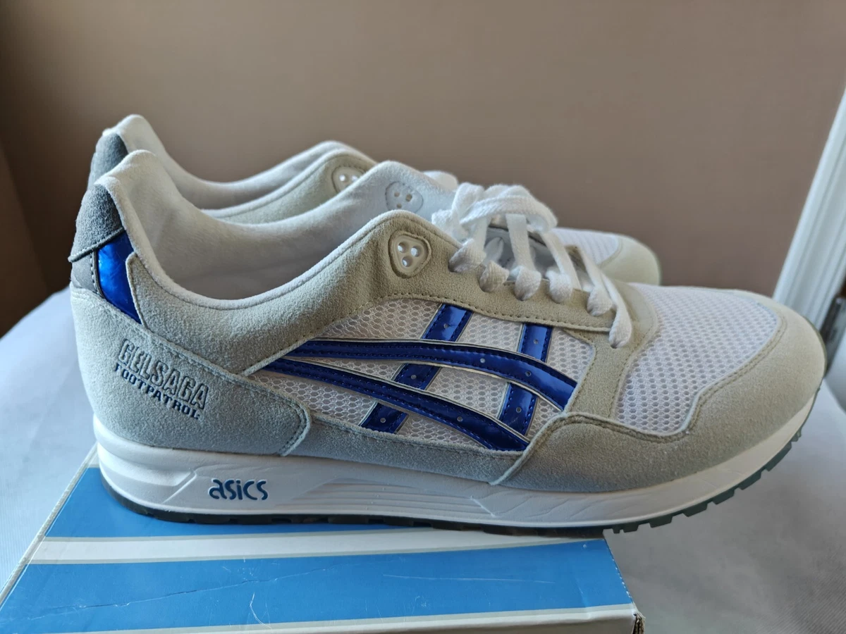 Asics gel saga clearance anime