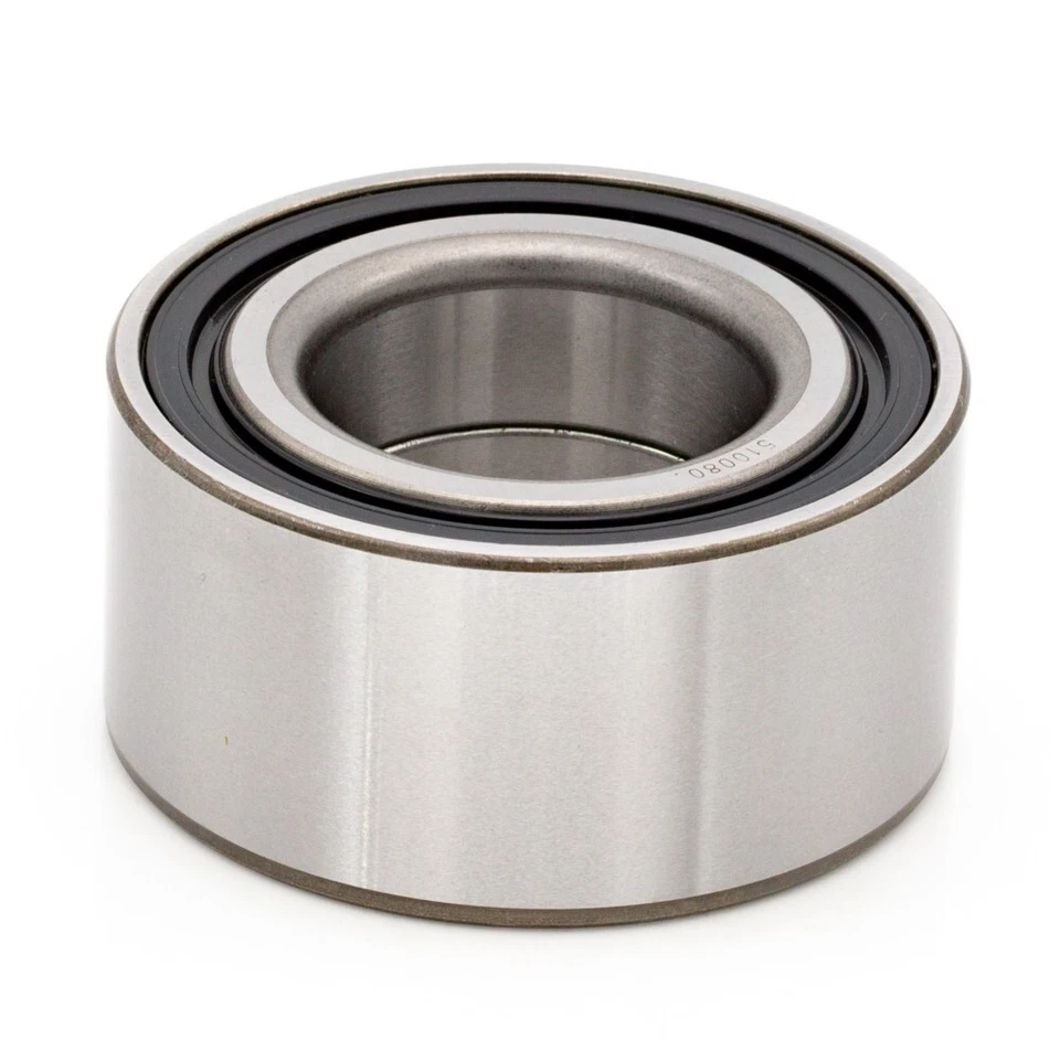 [2 шт] Подшипник переднего колеса для 2001-2005 BMW 325i 325xi 330xi и 2004-10 X3 - Изображение 4 из 4