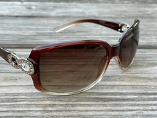 Piranha Women Sunglasses Ladies Brown Eye Wear Shades