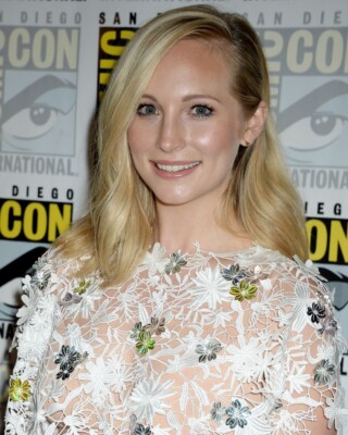 CANDICE KING 8x10 PHOTO *