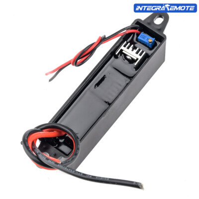 1PCS DC12V to 20000V High-Voltage Electrostatic Generator Negative Ion Generator