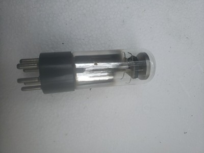  Svetlana Winged C 6E5C Magic Eye Vacuum Tube. No Box