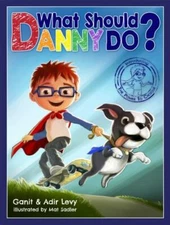 What Should Danny Do? - Hardcover By Adir Levy - VERY GOOD