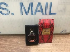 2ml VAN CLEEF & ARPELS GEM Pure EXTRAIT PARFUM .007 FL.OZ DISCONTINUED Splash