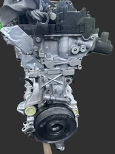 2025 BMW X3/330/430/530 2.0 B48B20S ENGINE LONG BLOCK (ALMOST NEW) 11005A6A366