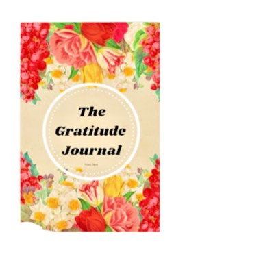 NEW! Mindful Special Edition The Gratitude Journal 99 PAGES PAPERBACK NEW