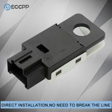 For Chevy Silverado Suburban Tahoe Gmc Sierra Yukon 2007-2011 Brake Light Switch
