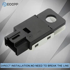 For Chevy Silverado Suburban Tahoe GMC Sierra Yukon 2007-2011 Brake Light Switch