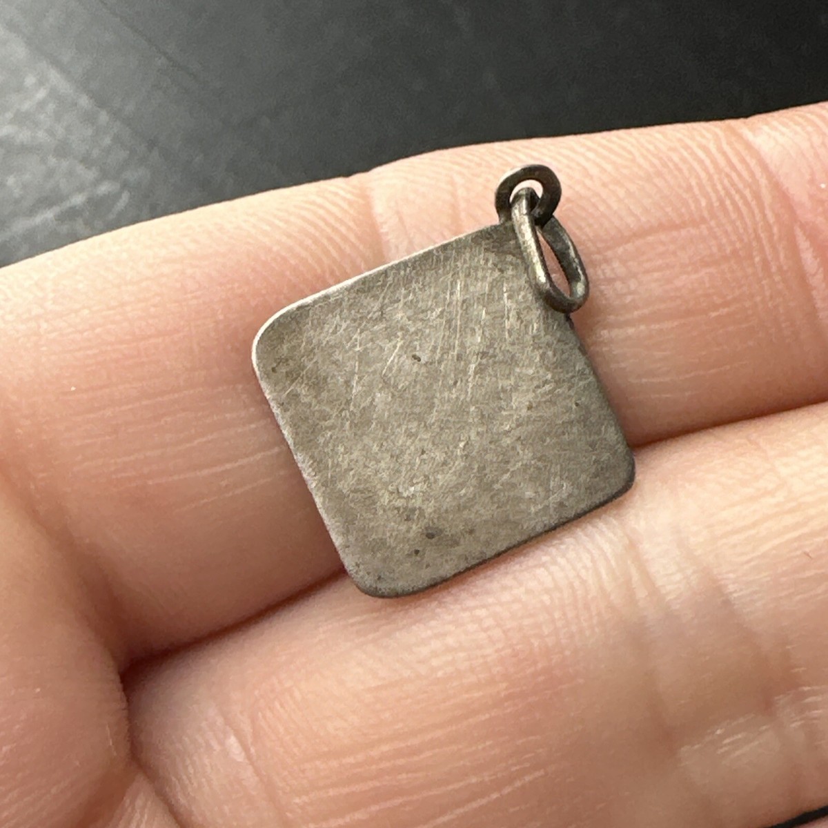 BROCHE ANCIENNE ART Deco - Argent Massif EUR 15,00 - FR