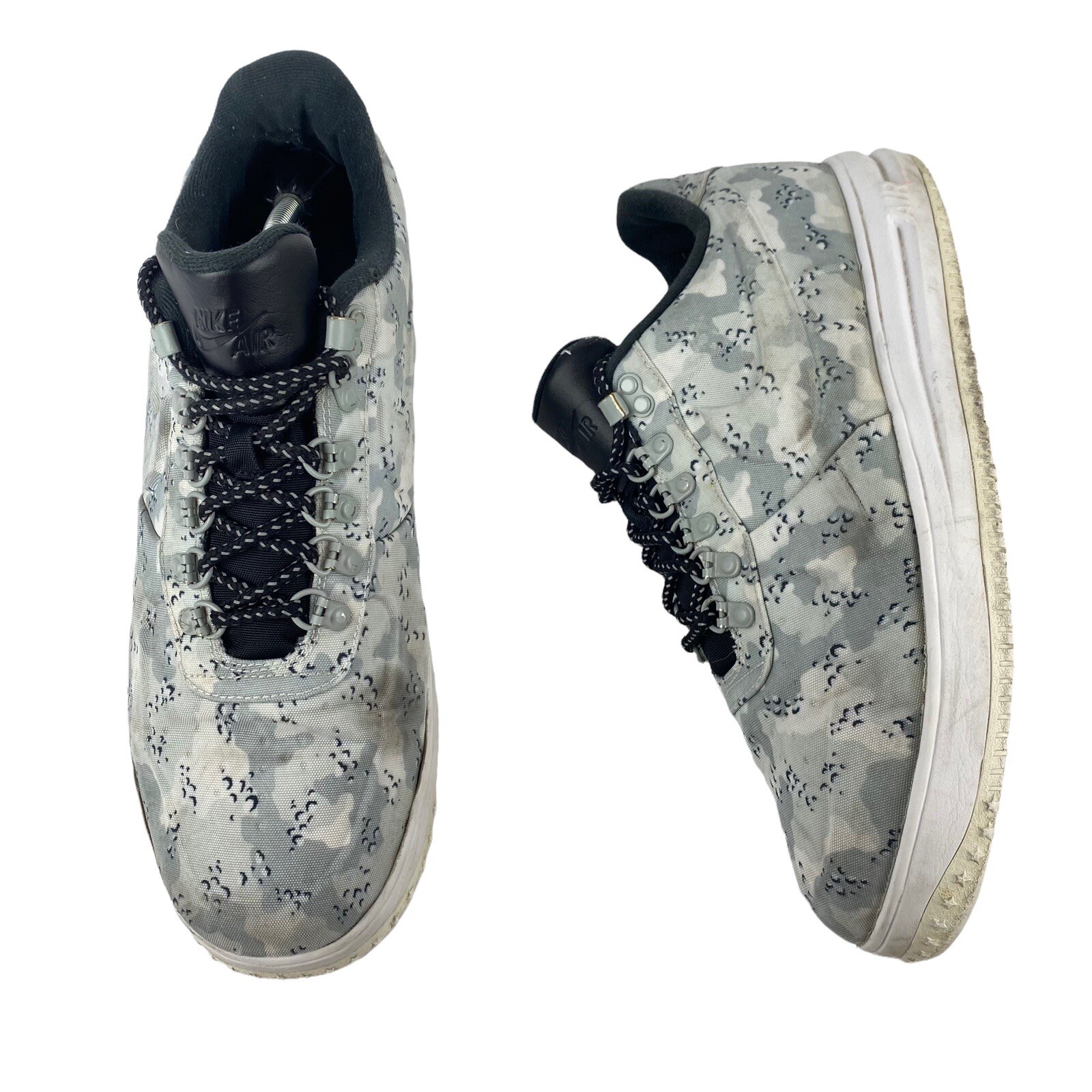 Nike Lunar Force 1 Duckboot Low 