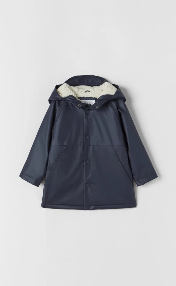 新品　ZARA KIDS  アウター　スウェット　まとめ売り4点　152cm $_12.JPG?set_id=880000500F