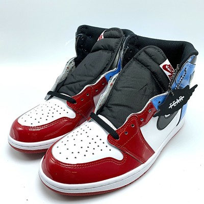 jordan 1 double color