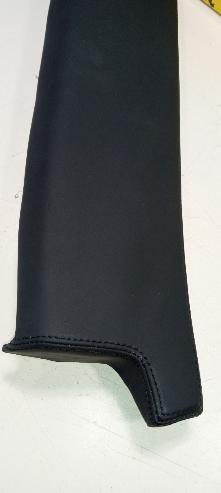 Ferrari Mondial Interior Dash Board Knee Protection Trim Panel_RH_627786_NEW