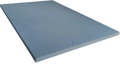 UNISTARA PANNELLO ISOLANTE TERMICO PER CAMINI FORNI A LEGNA SPESSORE 2,5 CM