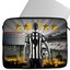 Personalised-Football-Laptop-Case-Neoprene-Sleeve-Cover-Travel-All-Teams-AF thumbnail 78