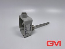 Siemens Duct Immersion Sensor SFKH0210008 650...120°C Without Cover