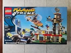 LEGO Island Xtreme Stunts: Xtreme Tower (6740) NEW SEALED *RETIRED*
