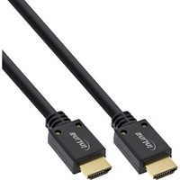 Inline® Hdmi Kabel, Ultra High Speed Hdmi Kabel, 8K4K, Stecker / Stecker, 5M