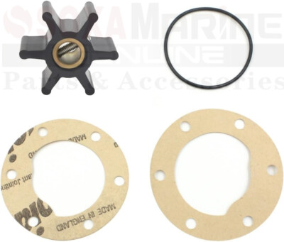CEF Impeller Kit Yanmar Marine Diesel 104211-42071 104211-42070 104211-42090