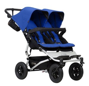 mountain buggy evolution duet