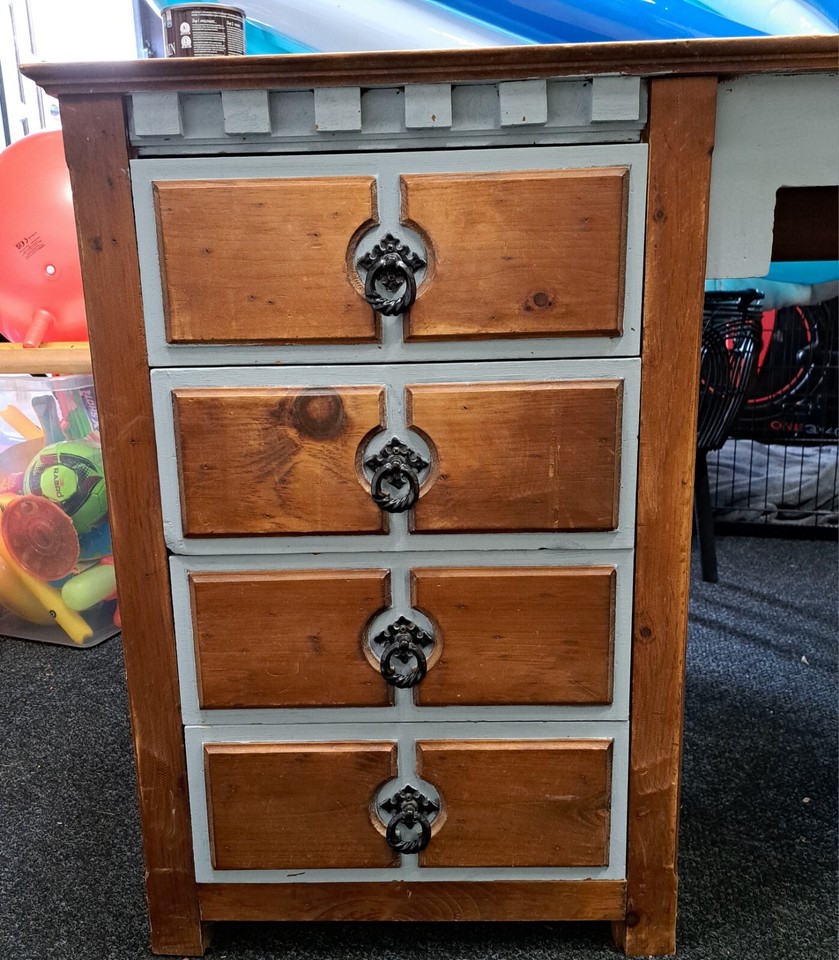 Vintage Dressing Table eBay