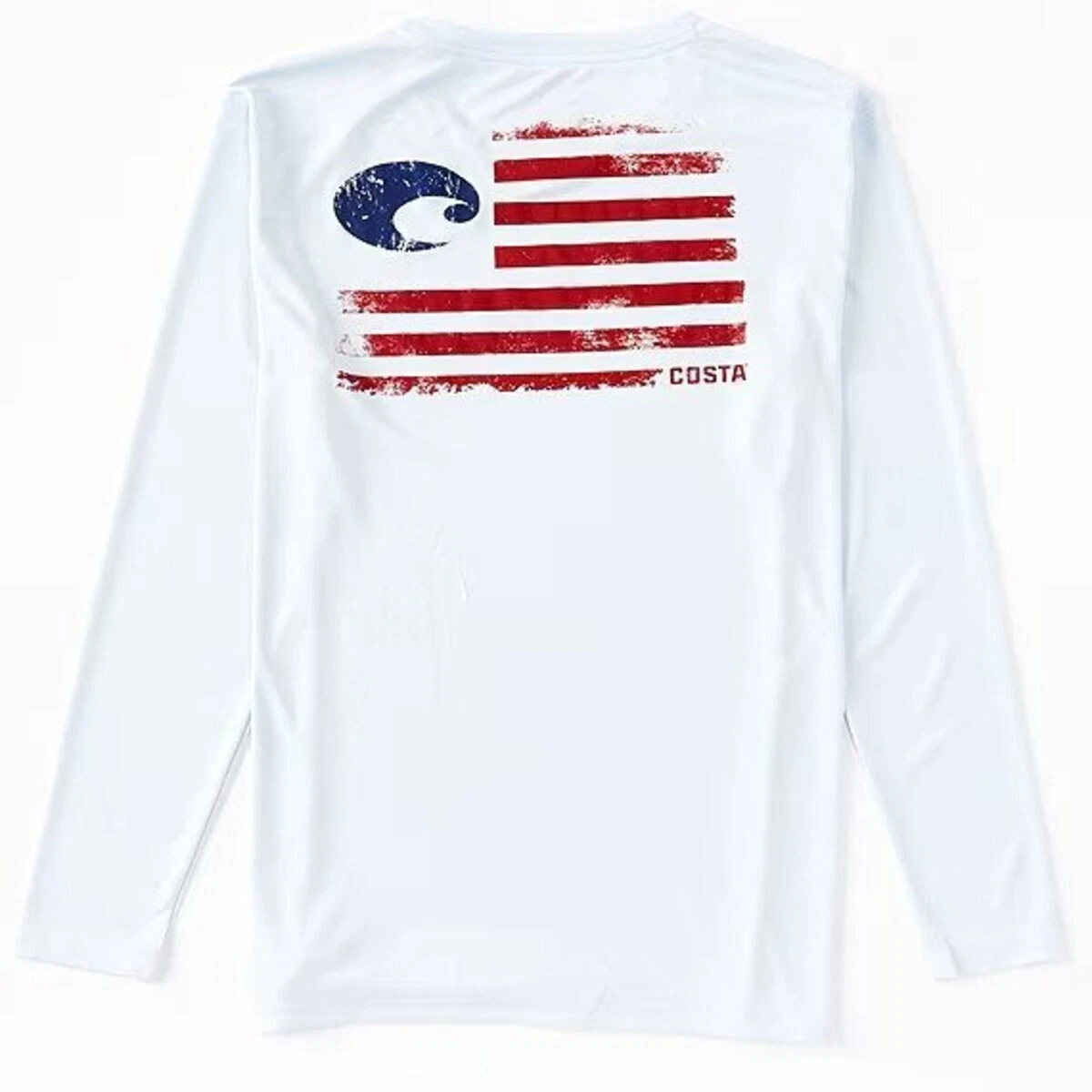 Costa sun sale shirt
