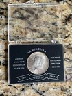 1964 Kennedy Half-Dollar - 90% Silver