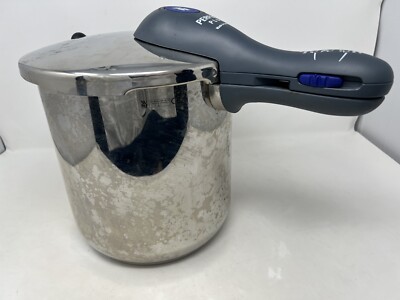 WMF Perfect Plus liter Pressure Cooker